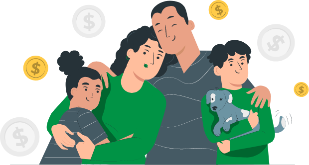 Préstamos sin buró de crédito vía nómina a trabajadores del Estado de México