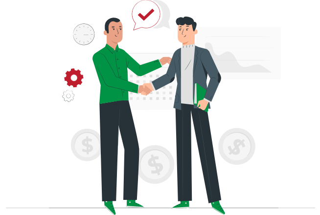 Préstamos sin aval vía nómina a trabajadores del Estado de México