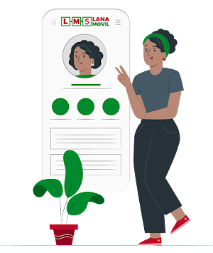 Verifica tu identidad